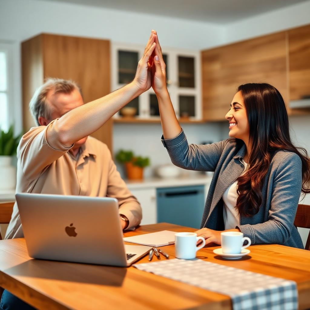 Alabama borrowers reviewing loan options