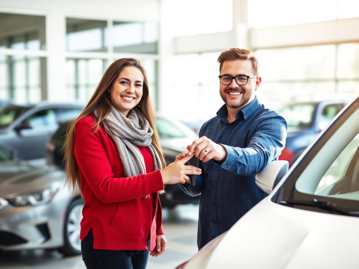 Auto loans